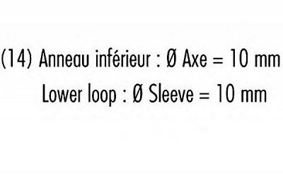 RECORD FRANCE 10632 -  